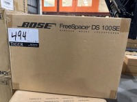 Bose Freespace DS 100SE Speaker (NIB)