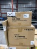 QSC Ceiling Mount Speaker Kit (NIB)