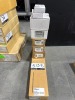 New/Return Boxes Shure Parts