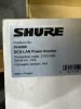 New/Return Boxes Shure Parts - 4
