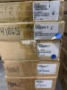 Boxes Assorted Bose Parts - 7