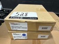 Chauvet DJ Ovation 7.5" Barndoors (NIB)