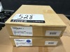 Chauvet DJ Ovation 7.5" Barndoors (NIB)