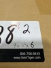 Chauvet DJ Ovation 7.5" Barndoors (NIB) - 3
