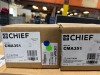 Boxes Assorted Chief Parts - 2