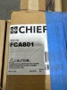Boxes Assorted Chief Parts - 9