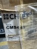 Boxes Assorted Chief Parts - 12