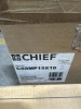 Boxes Assorted Chief Parts - 13