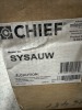 Boxes Assorted Chief Parts - 14