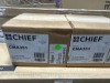 Boxes Assorted Chief Parts - 15