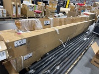 Draper Fit/V Electric Screen