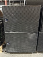 Meyer Sound UMS-1XP Subwoofers