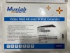 Video Wall 4K over IP Poe Extender (NIB) - 2