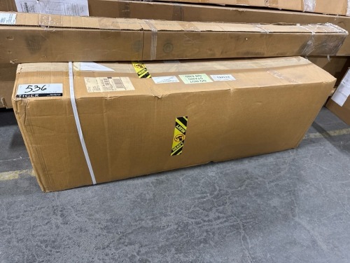 FMW T-Leg Set