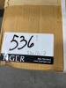 FMW T-Leg Set - 3