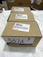 Lumen Warm Recessed LED Lights (NIB)
