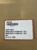 Draper Fast Fold Screen (NIB) - 2