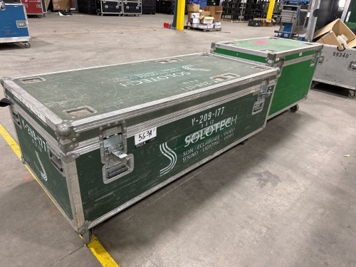 Road Cases