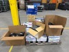 Phones, Headsets & Printer Supplies