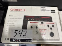 Crimson V3 USB Interface (NIB)