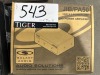 Audio Solutions JIB/PA50 Amp (NIB)