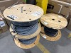 Spools of Wire