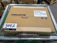 Christie Phoenix Node (NIB)