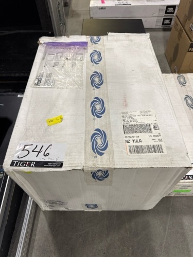 Crestron Audio Visual Control (NIB)