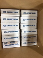 Crestron HD Scalers VGA-E (NIB)