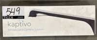 Kaptivo Whiteboard Camera System (NIB)
