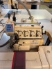 Juki Industrial Sewing Machine w/ Table - 2