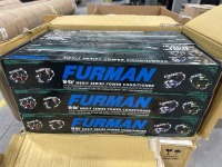 Furman Power Conditioners (NIB)