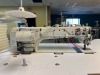 Eagle Industrial Sewing Machine w/ Table - 5