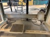 Eagle Industrial Sewing Machine w/ Table - 6