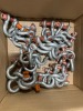 C-Clamps, Tape, Pipes & Shackles - 2