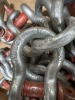 C-Clamps, Tape, Pipes & Shackles - 3