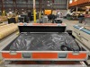 41'X74' Rear Screen w/ Case