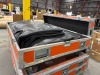 41'X74' Rear Screen w/ Case - 3