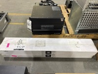 JBL Tile Rail for 4x4' Ceiling Tiles (NIB)
