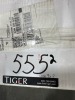JBL Tile Rail for 4x4' Ceiling Tiles (NIB) - 3