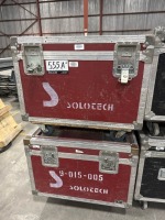 Road Cases