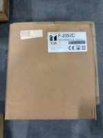 TOA In Ceiling Speakers (NIB)