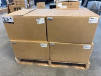Coda 18" Subwoofers (NIB)