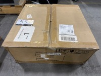 IStar D Value Rackmount Server Chassis (NIB)