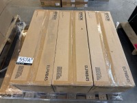 Epson Short Throw Wall Mounts (NIB)