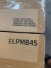Epson Short Throw Wall Mounts (NIB) - 2