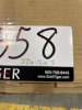 Theatrixx Air Gap Security Switch (NIB) - 3