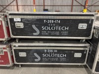 Road Cases