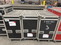 Road Cases