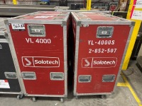 Road Cases